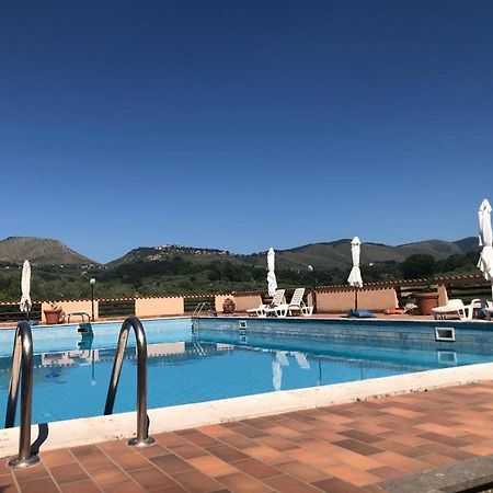 Rea Villa Coltodino Exteriér fotografie