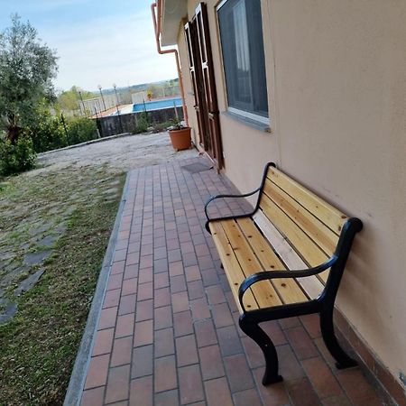 Rea Villa Coltodino Pokoj fotografie