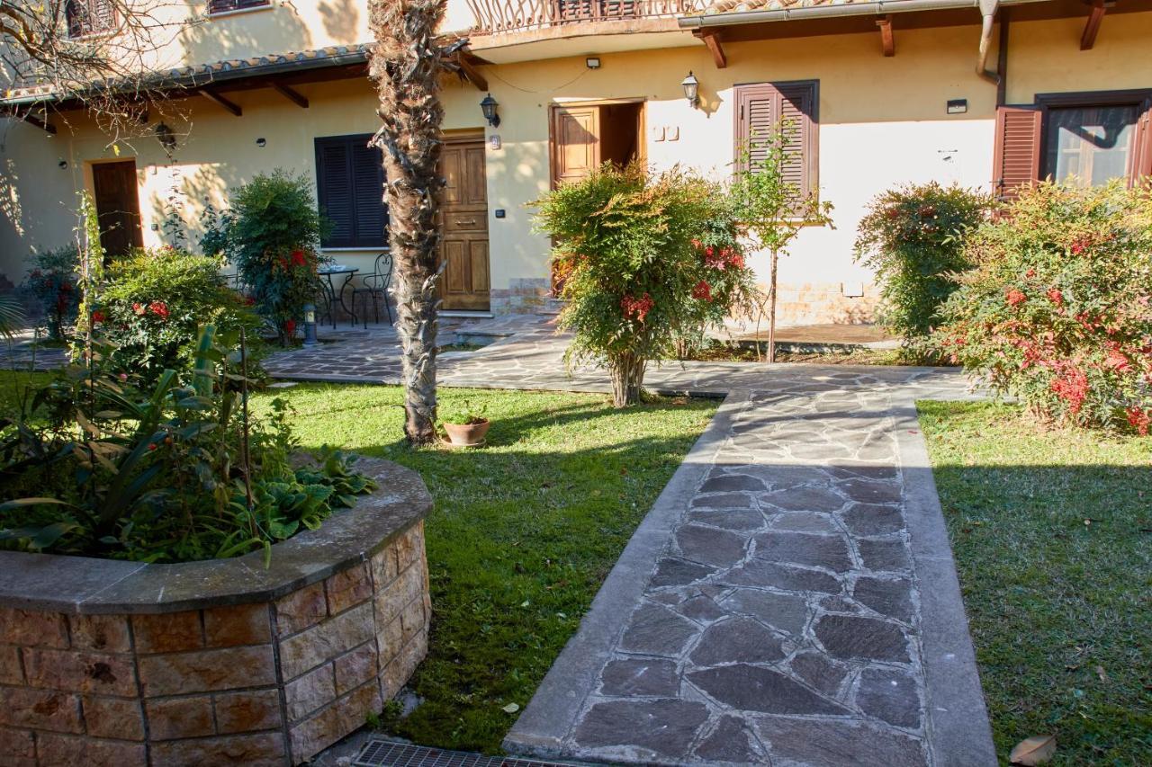 Rea Villa Coltodino Exteriér fotografie
