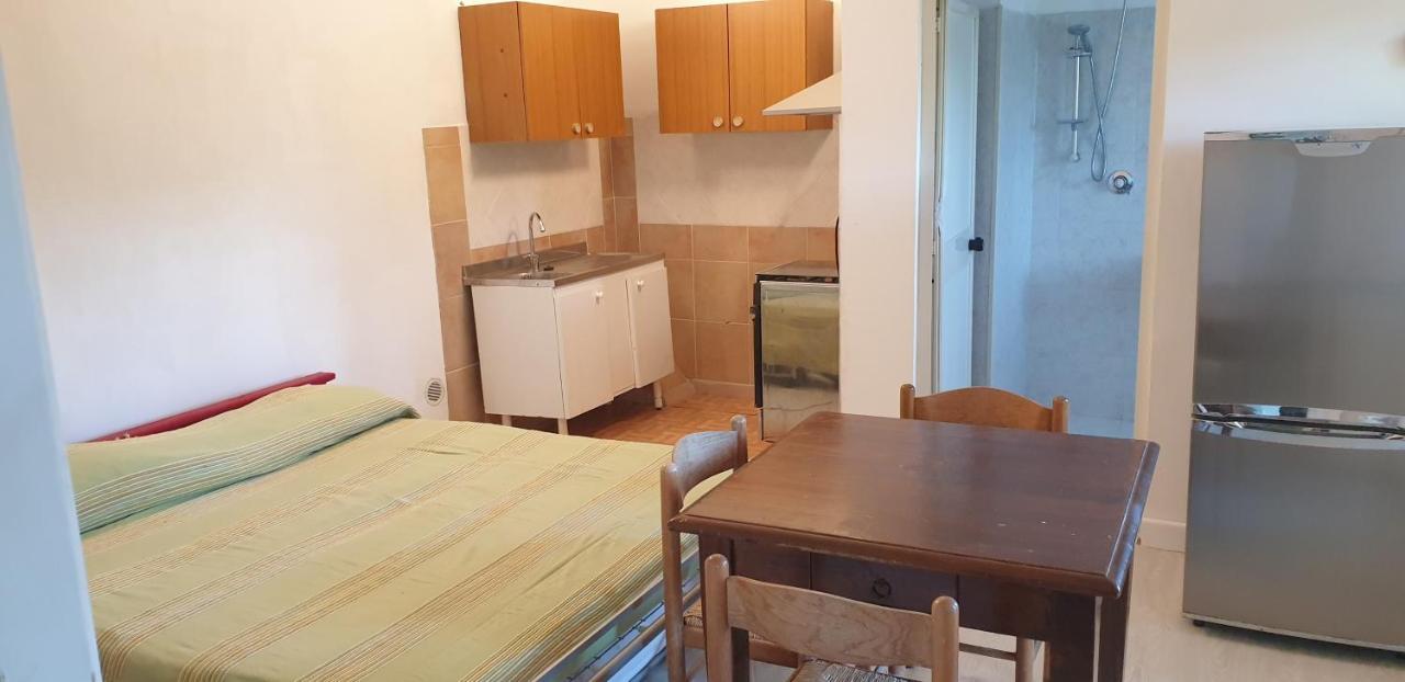 Rea Villa Coltodino Exteriér fotografie