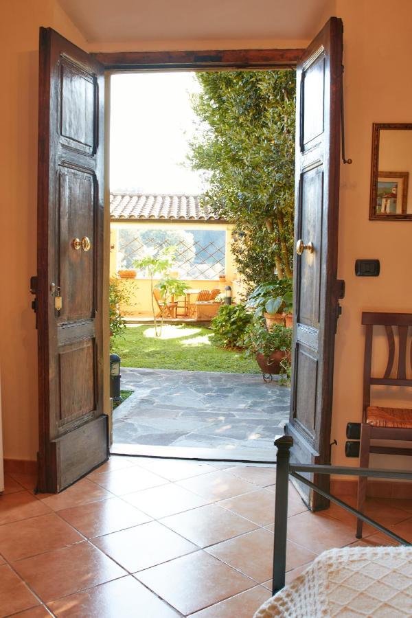 Rea Villa Coltodino Exteriér fotografie