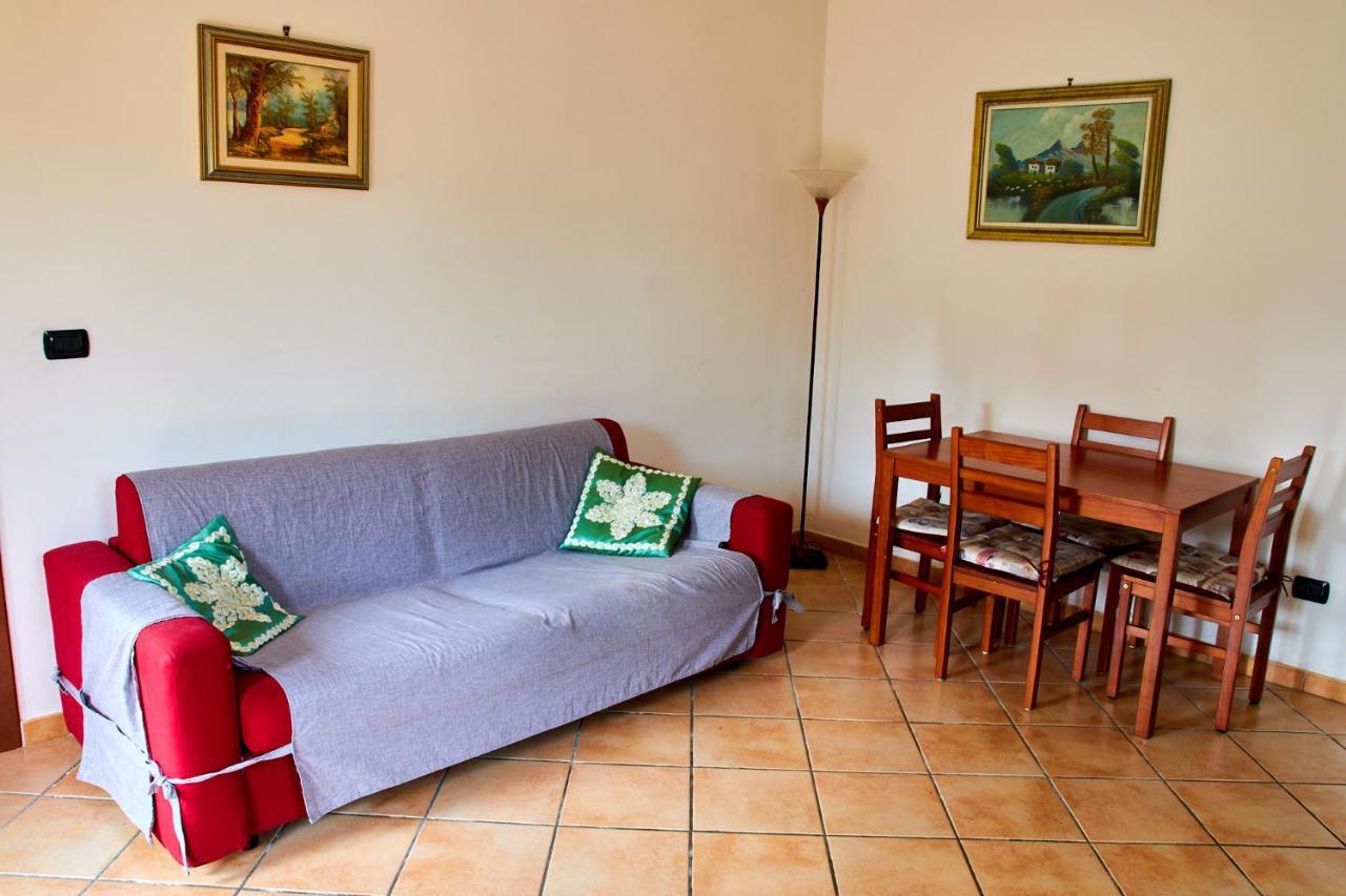 Rea Villa Coltodino Exteriér fotografie