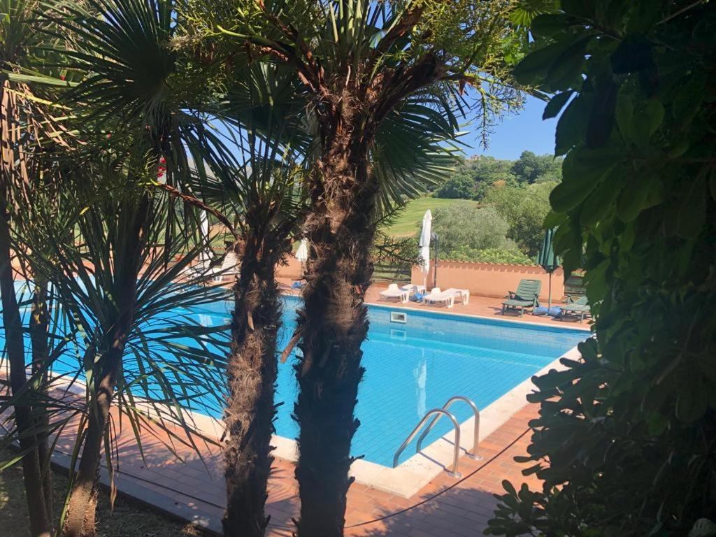 Rea Villa Coltodino Exteriér fotografie