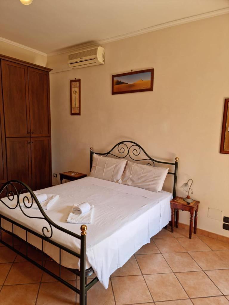 Rea Villa Coltodino Pokoj fotografie