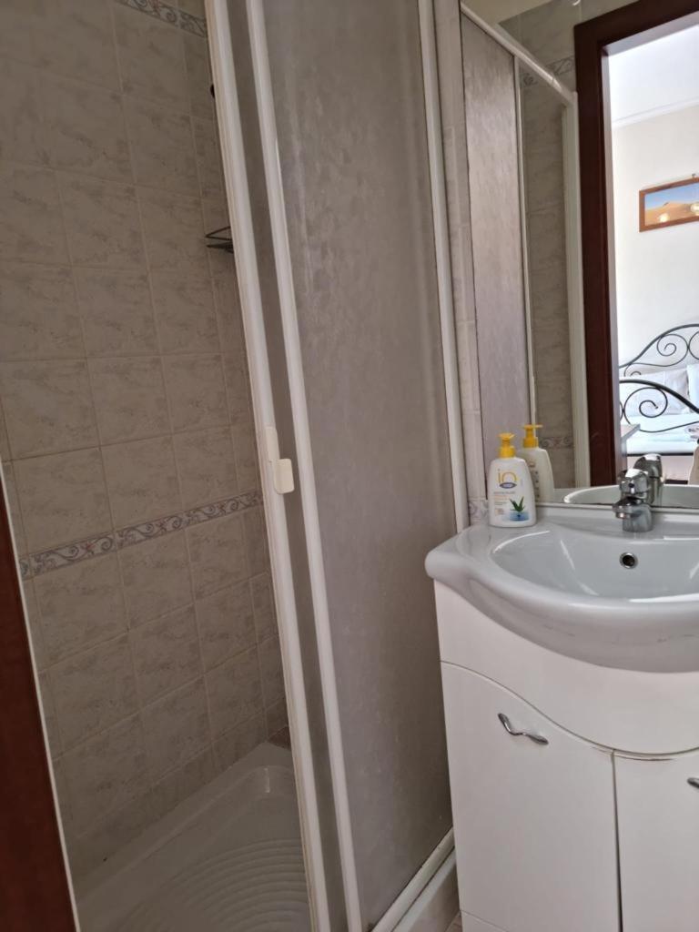 Rea Villa Coltodino Pokoj fotografie