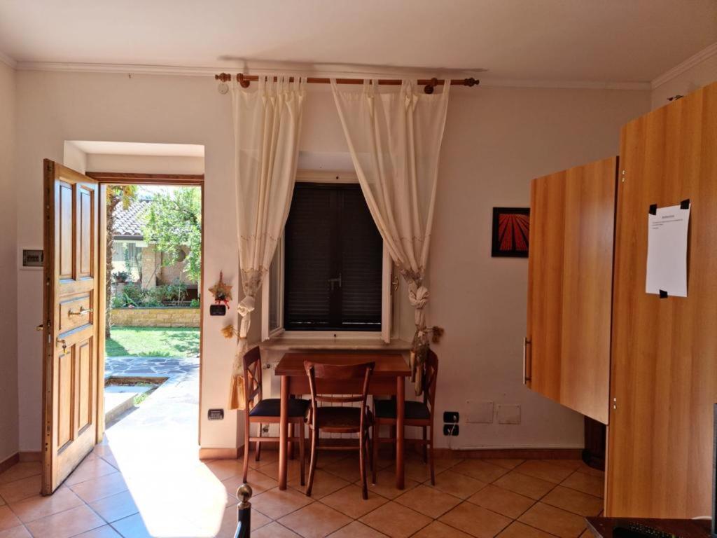 Rea Villa Coltodino Pokoj fotografie