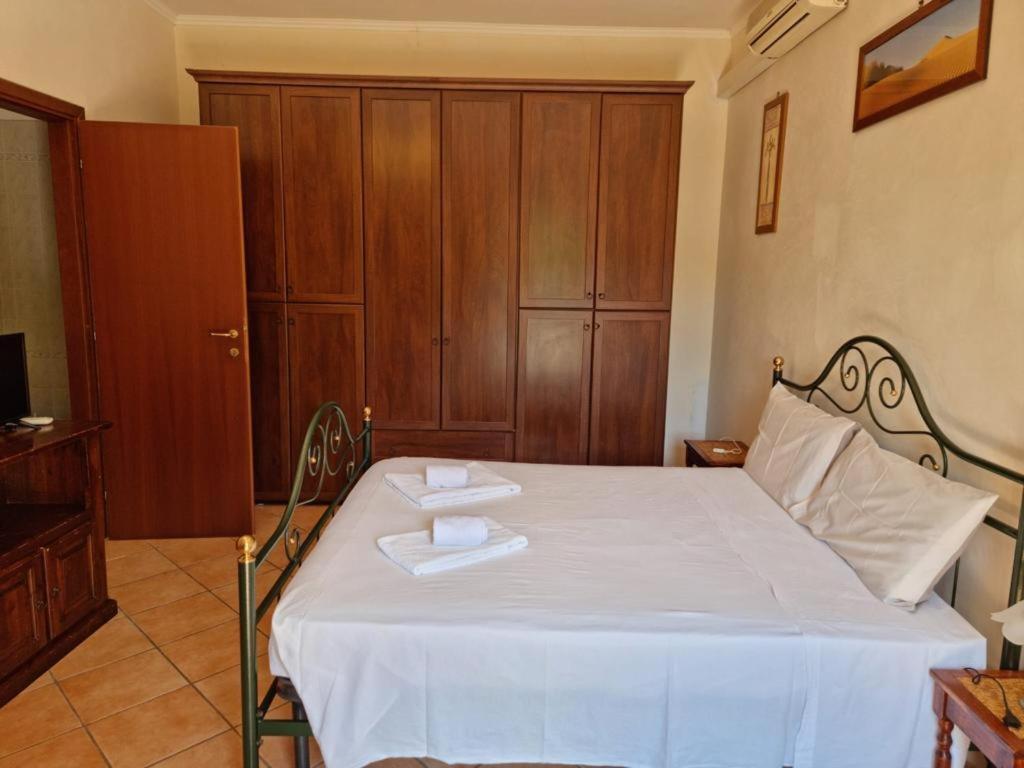 Rea Villa Coltodino Pokoj fotografie