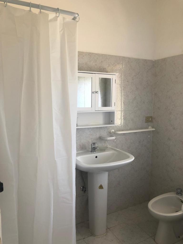 Rea Villa Coltodino Pokoj fotografie