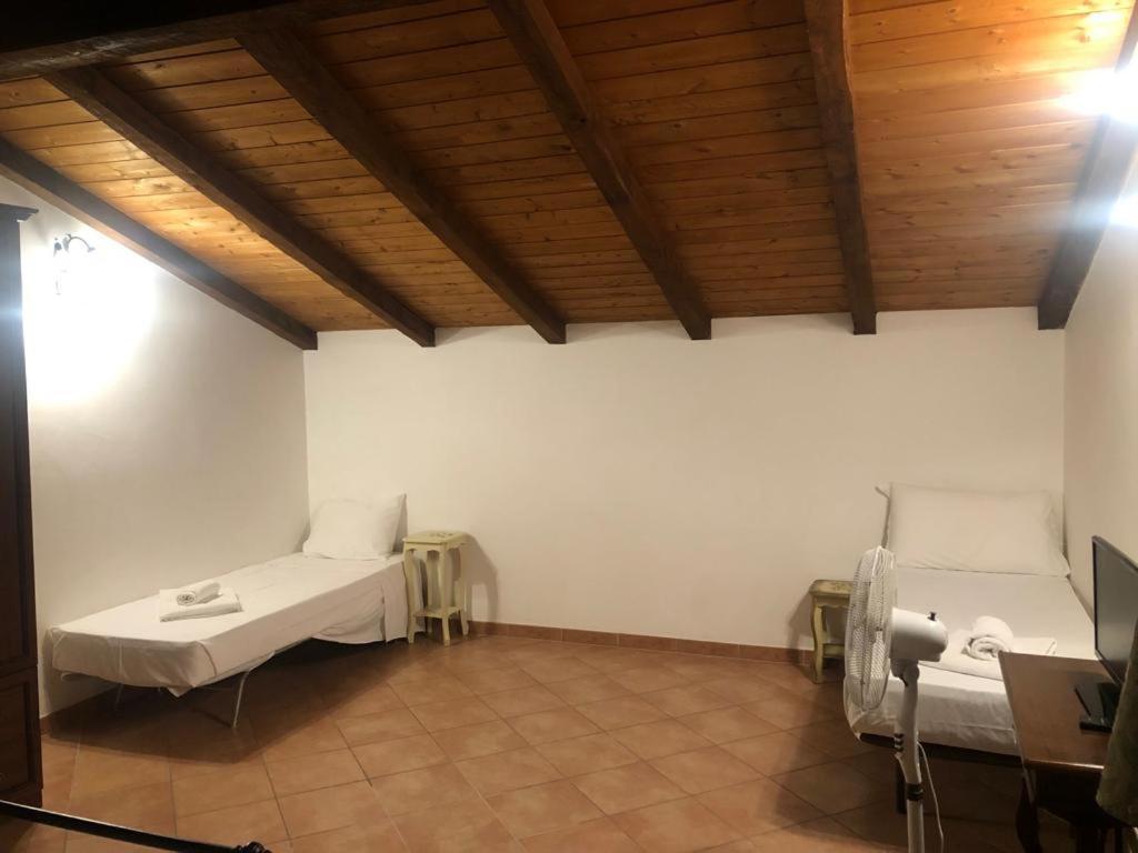 Rea Villa Coltodino Pokoj fotografie